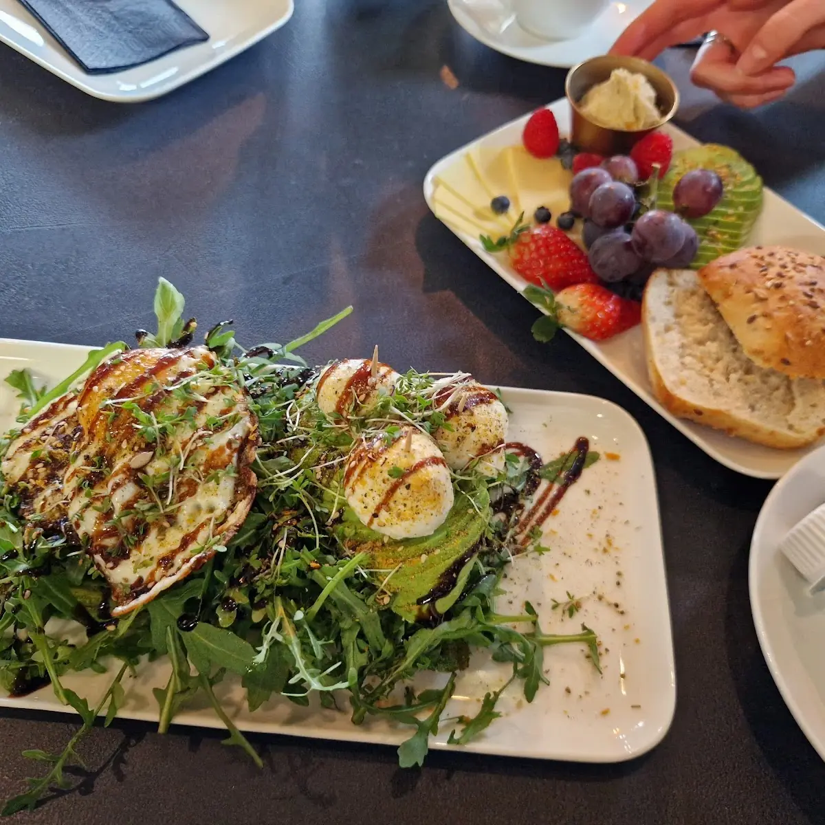 Highlights, Katie's Cottage Restaurant Café & mehr