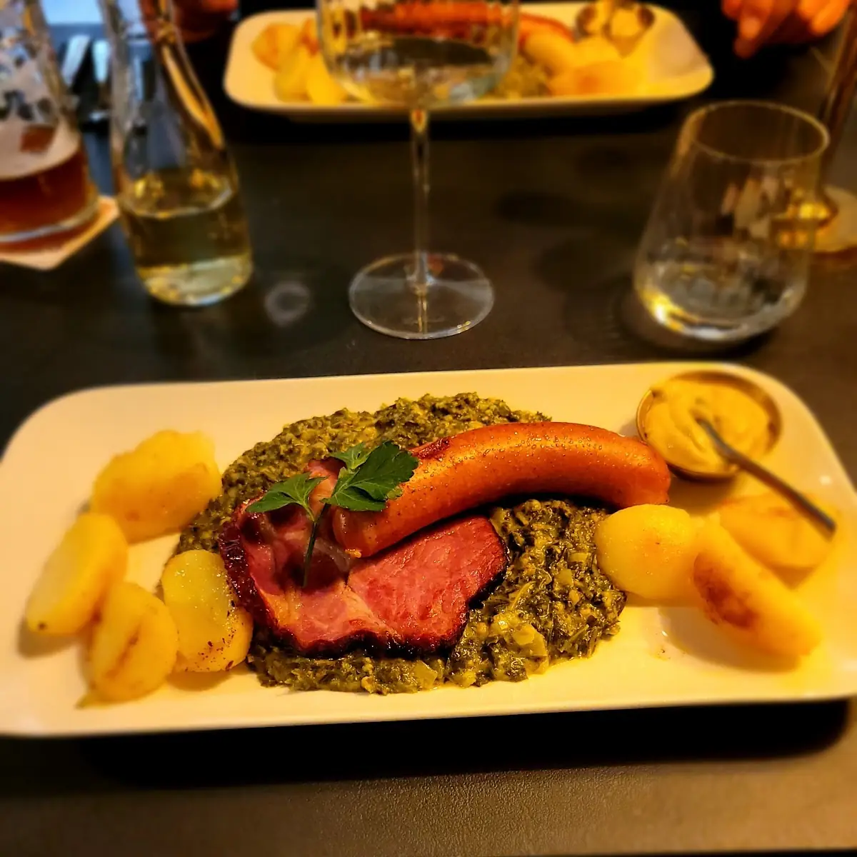 Highlights, Katie's Cottage Restaurant Café & mehr