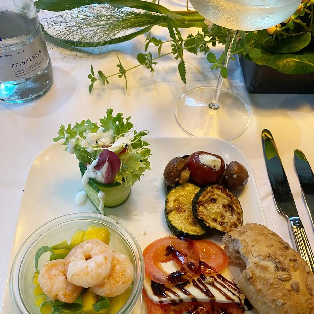 Highlights, Katie's Cottage Restaurant Café & mehr