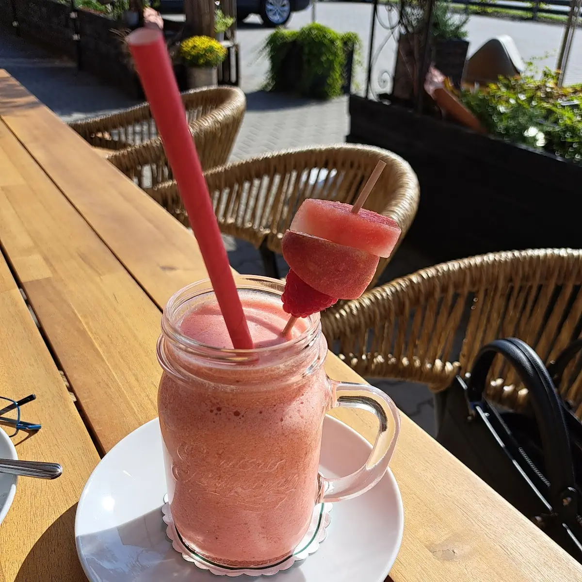 Highlights, Katie's Cottage Restaurant Café & mehr