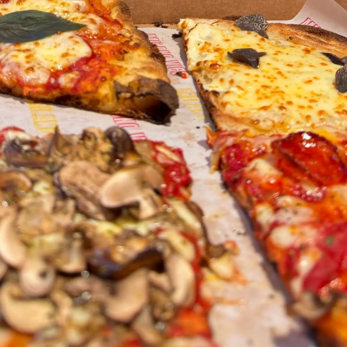 Pizza Set