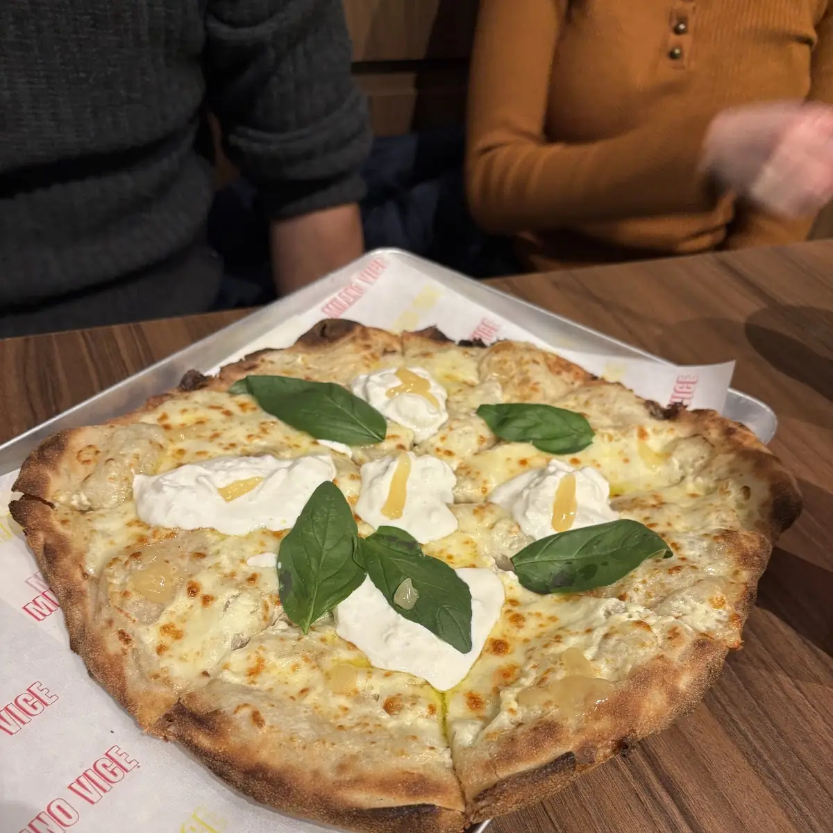 Stracciatella