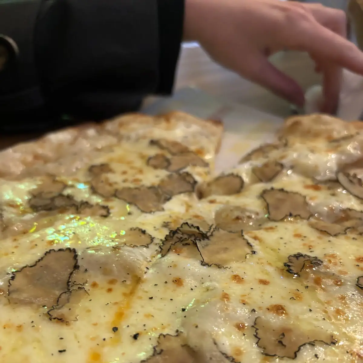 Tartufo