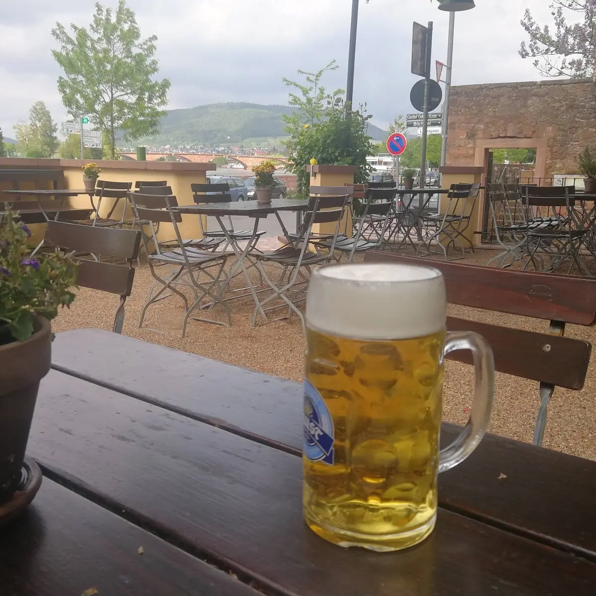Faust Bier