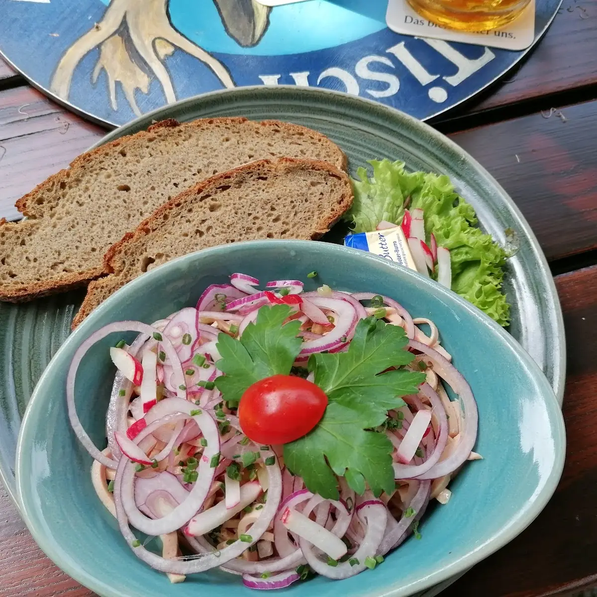 Salads