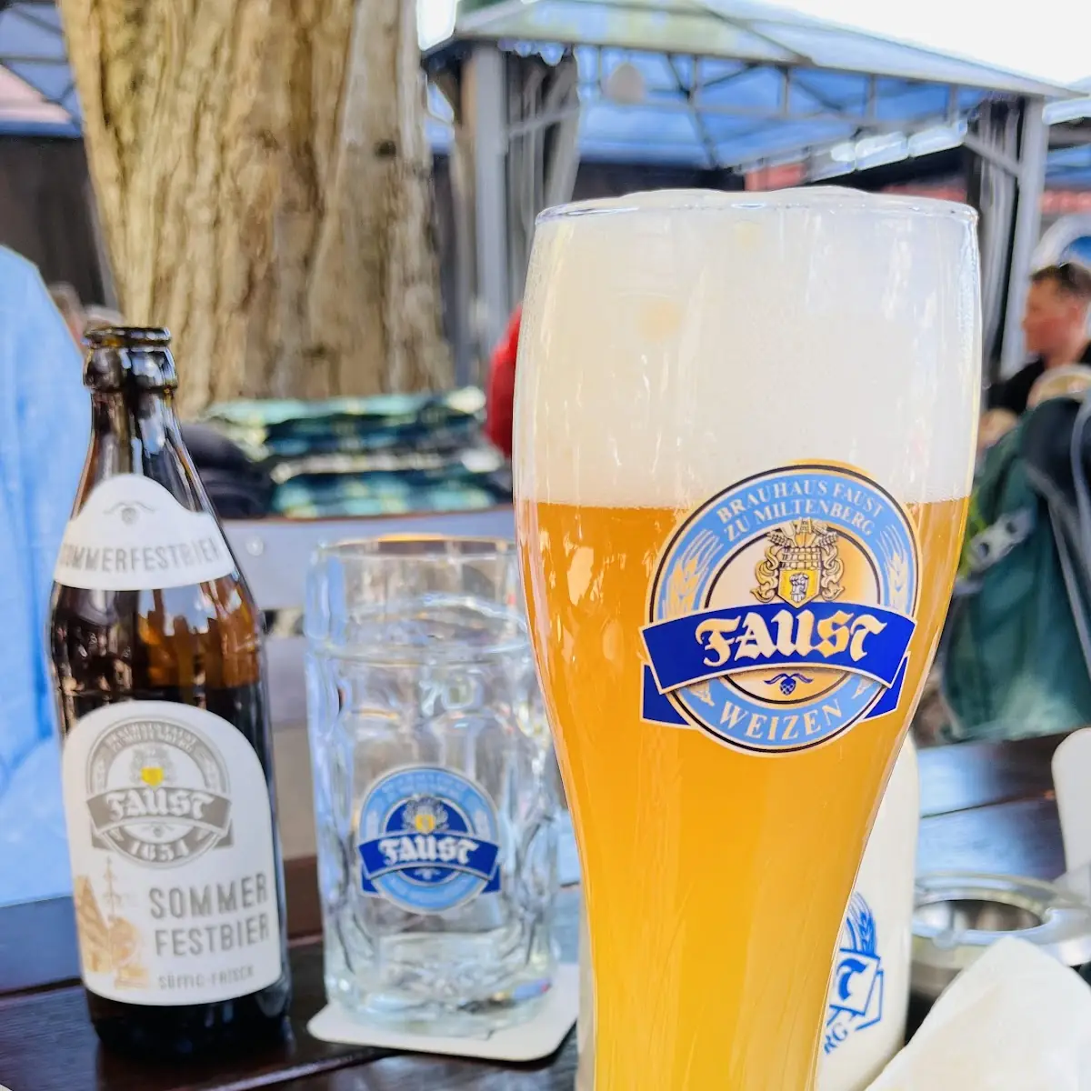 Weizenbier
