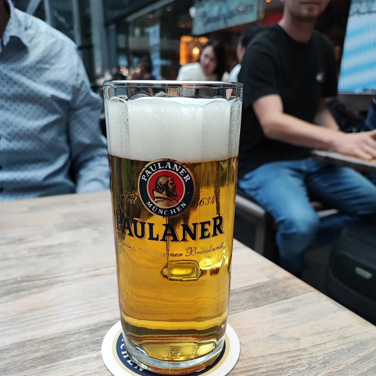 Helles Bier