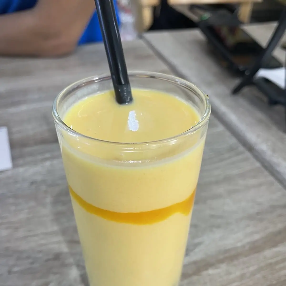 Lassi, Dosa and More