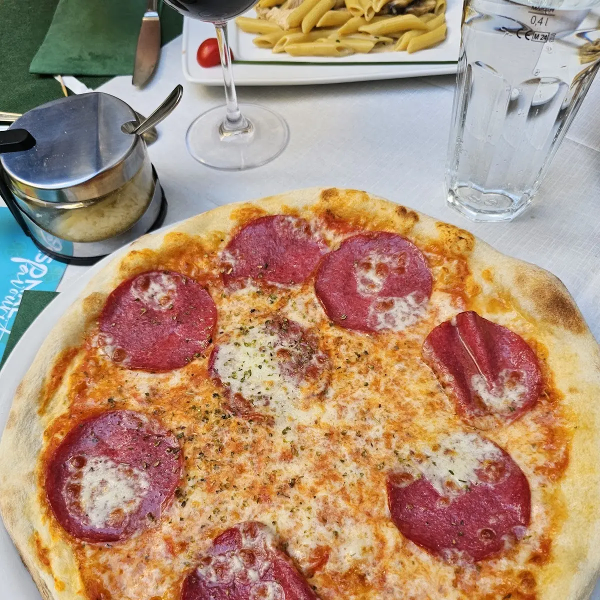 Salami