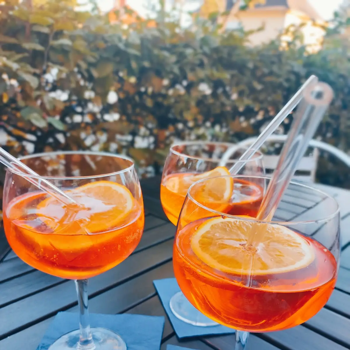 Aperol Spritz