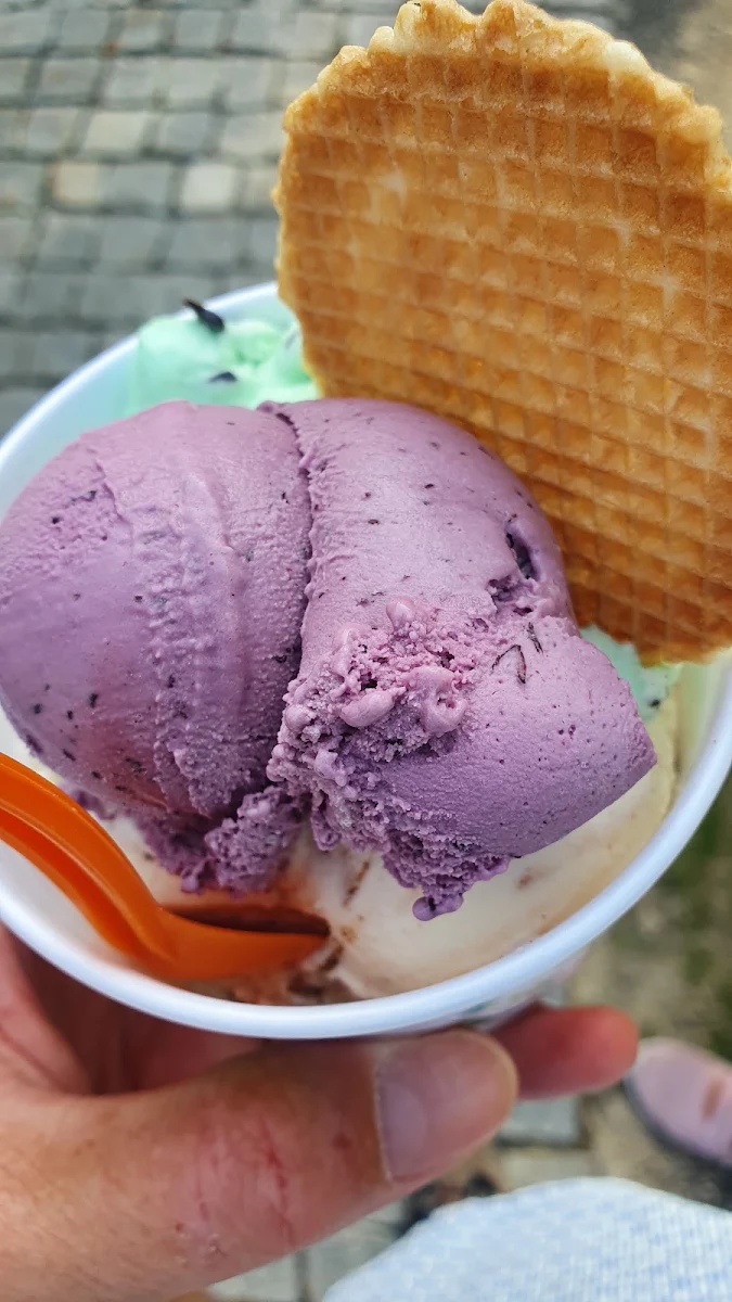 Eis