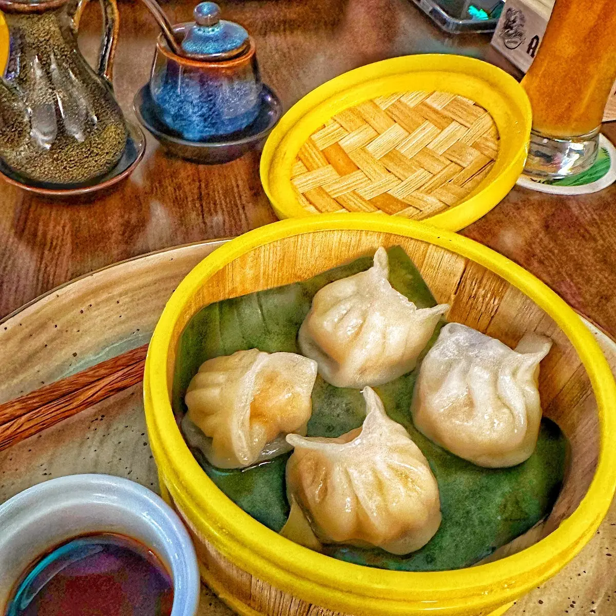 Dim Sum