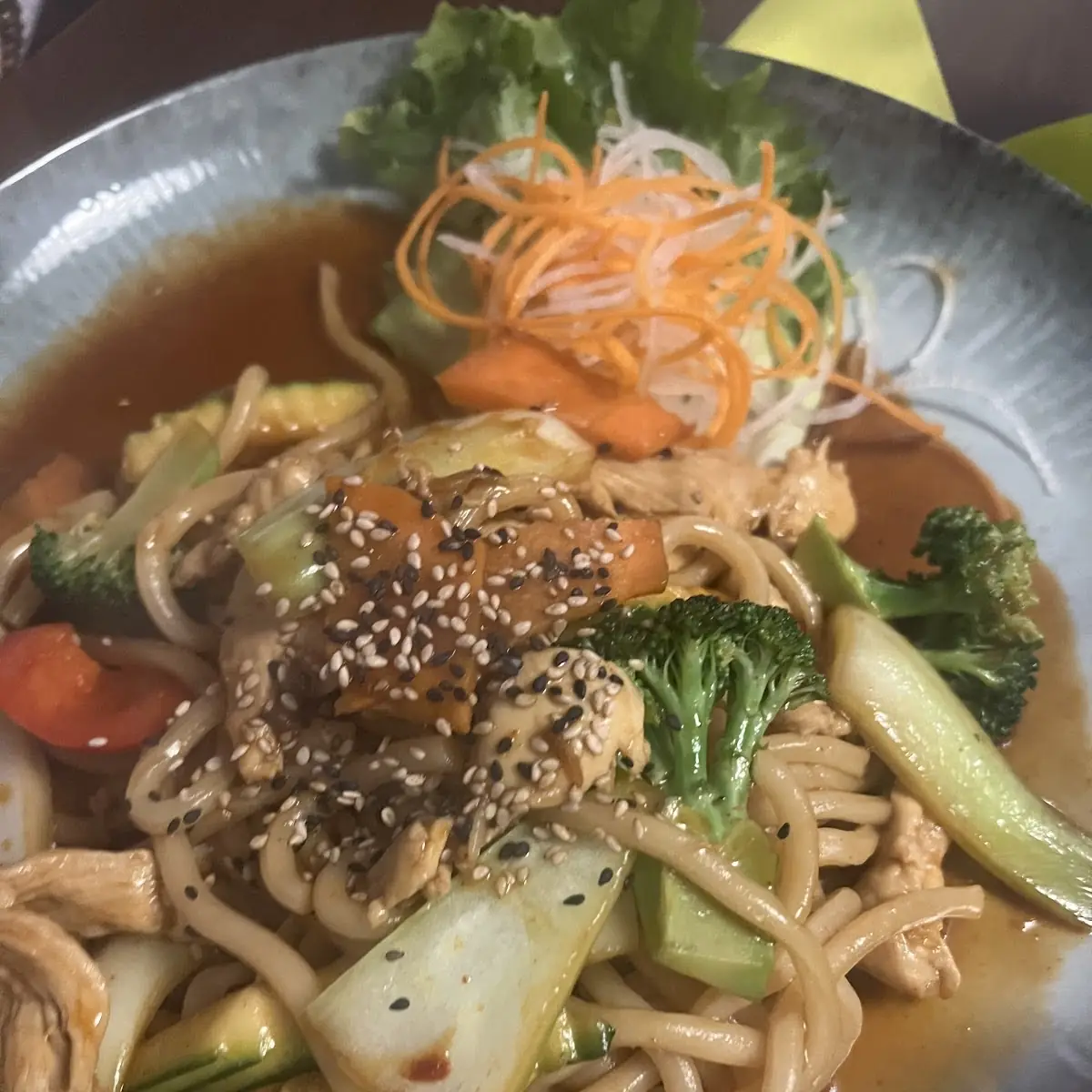 Udon