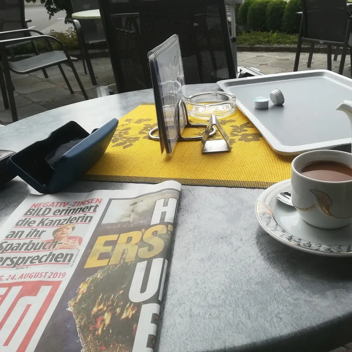 Kaffee