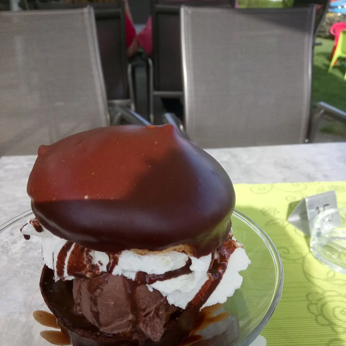 Morlock Eisbecher