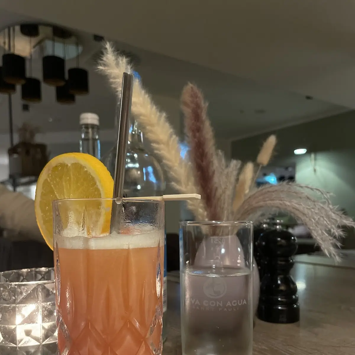 Highlights, Zeitlos Restaurant & Bar | Alte Post Flensburg