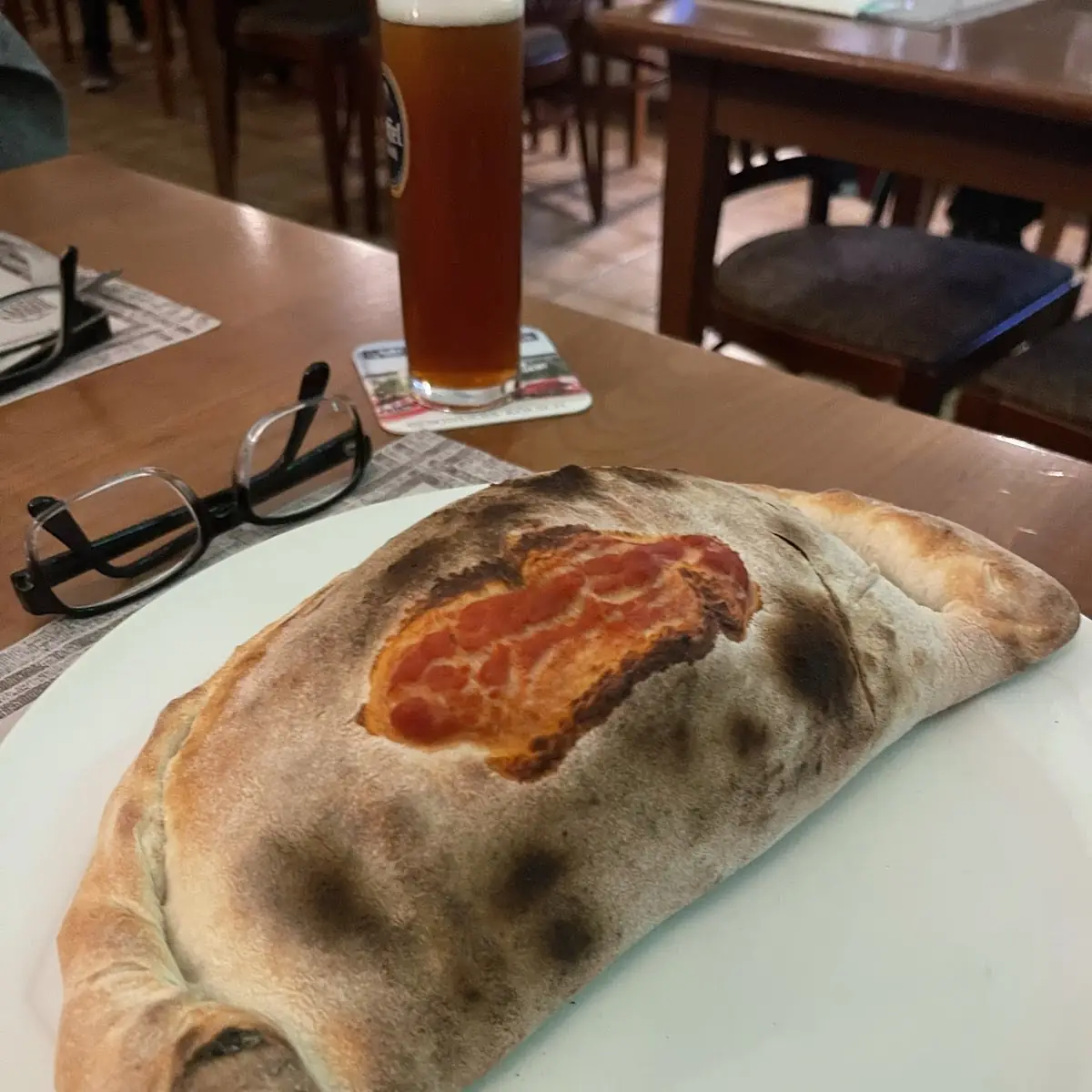 Calzone