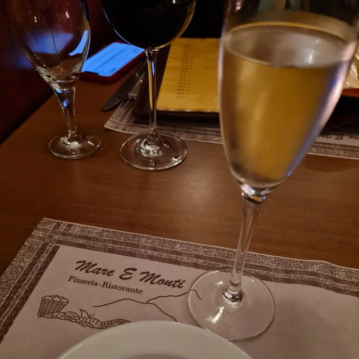 Prosecco