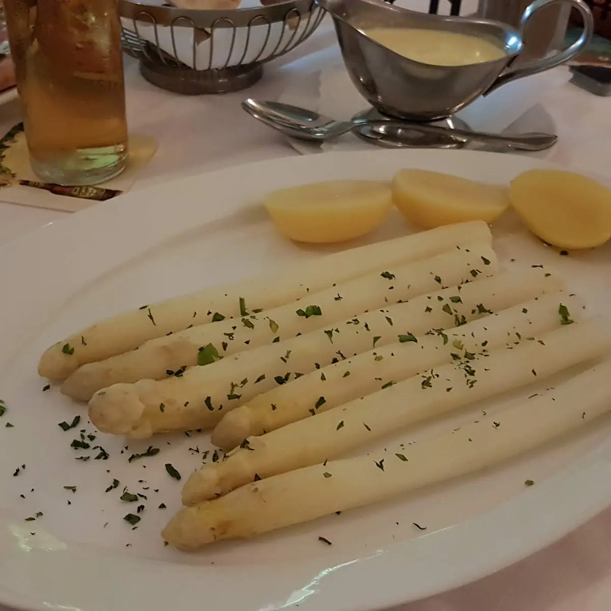 Spargel