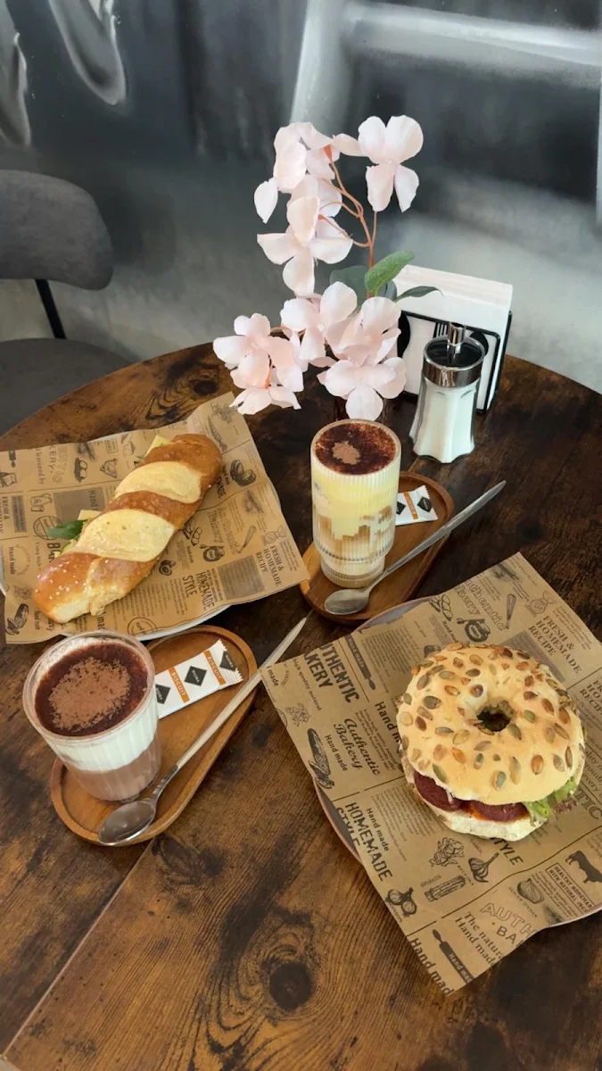 Highlights, Café Elbfee