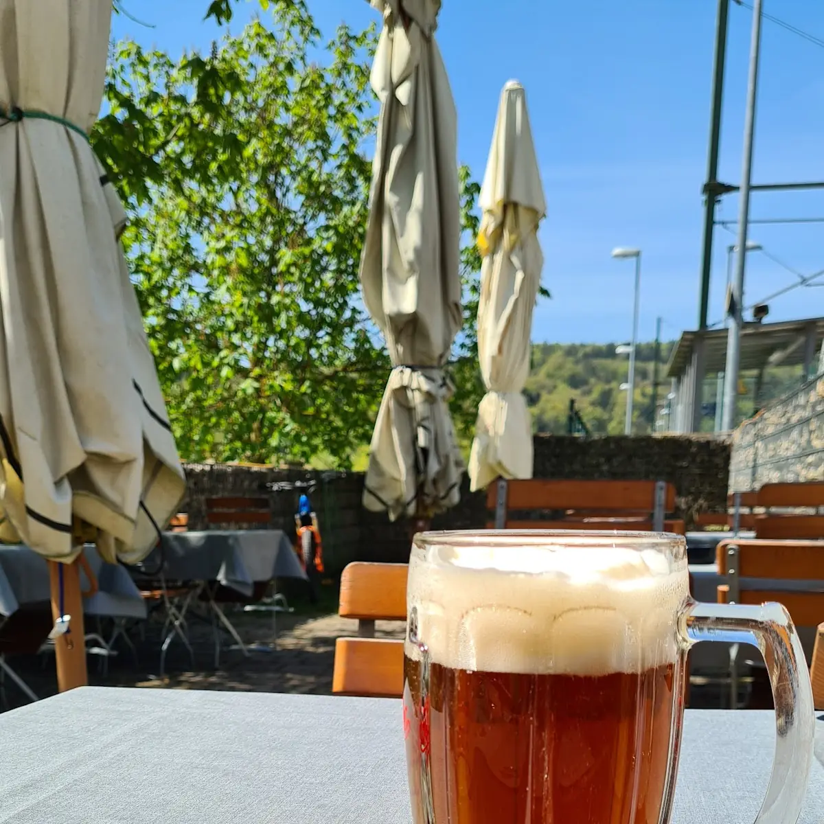 Kellerbier, Osteria Pizza e Pasta Lucia & Lory