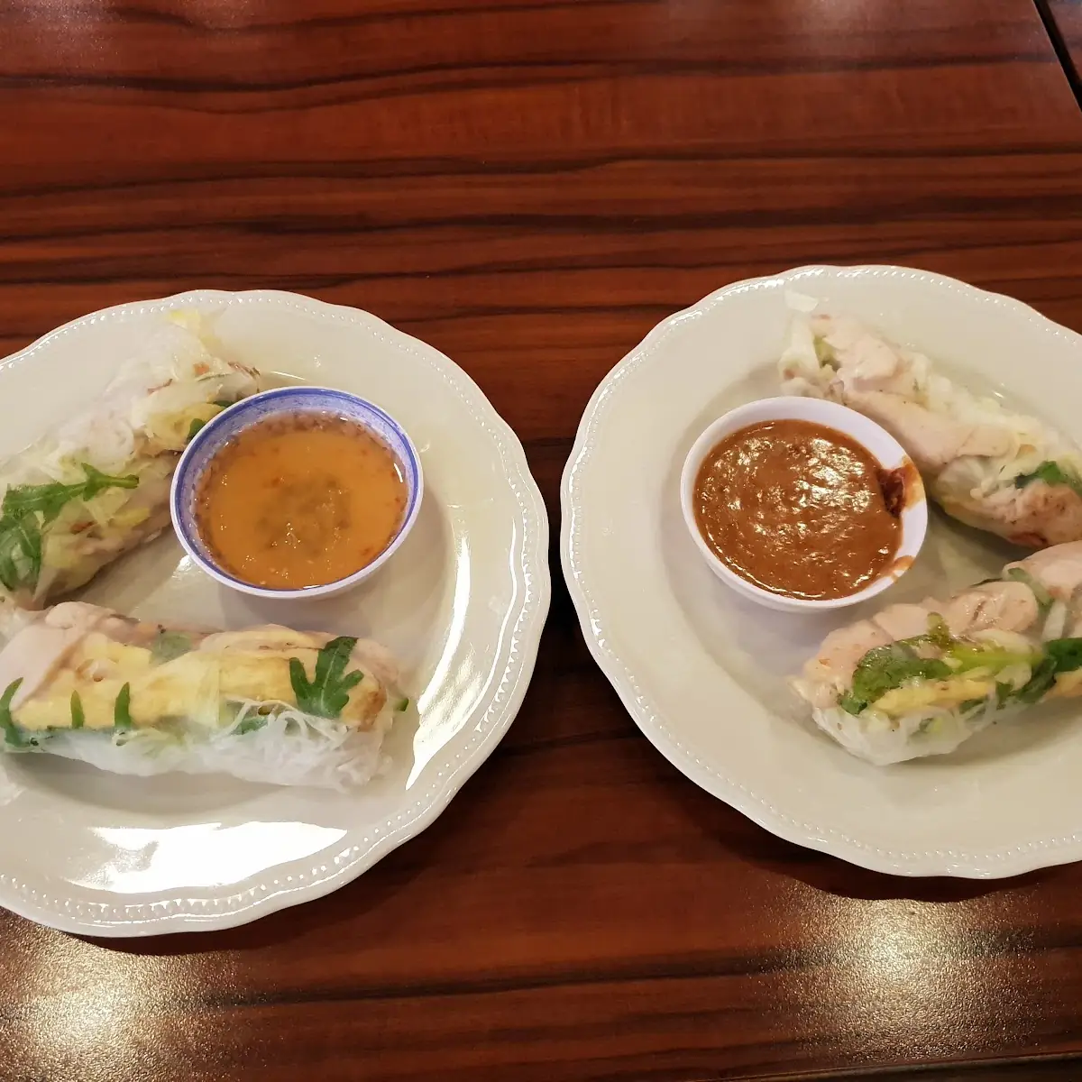 Spring Roll