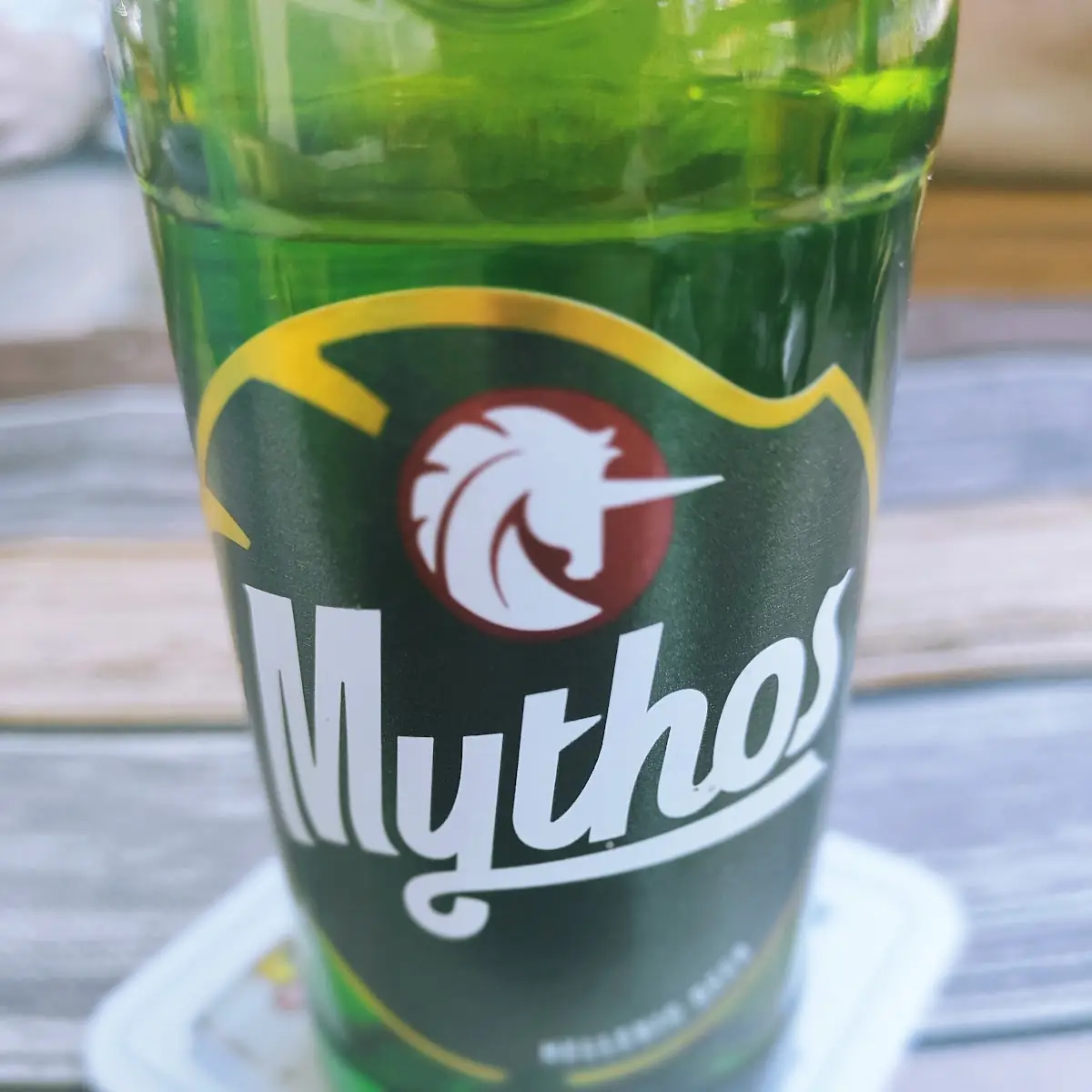 Highlights, Restaurant Nefeli