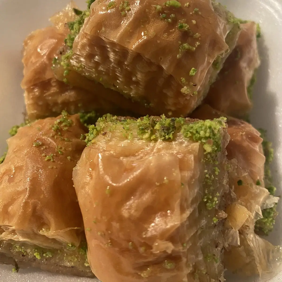 Baklava