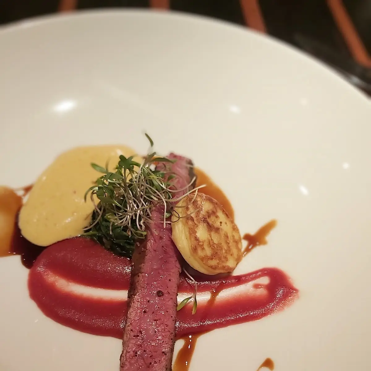 Filet