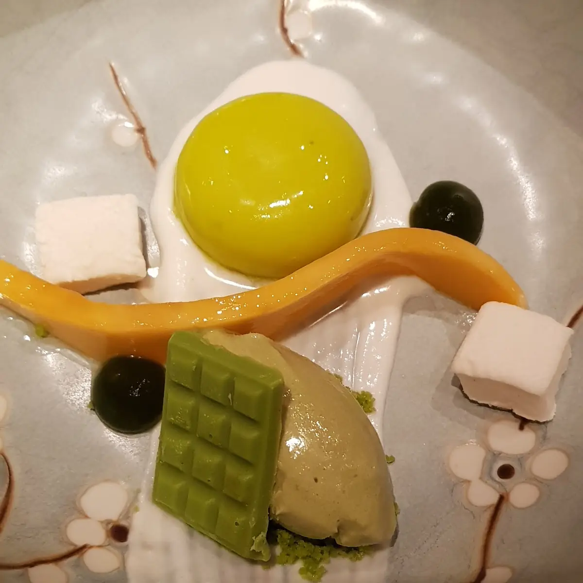 Mochi
