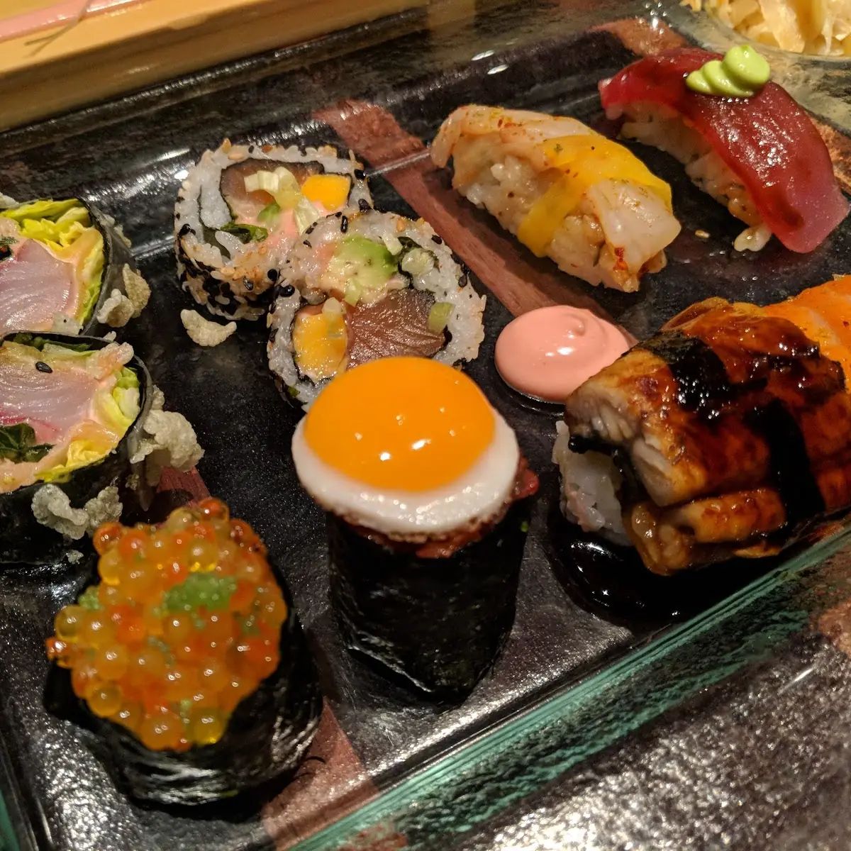 Sushi