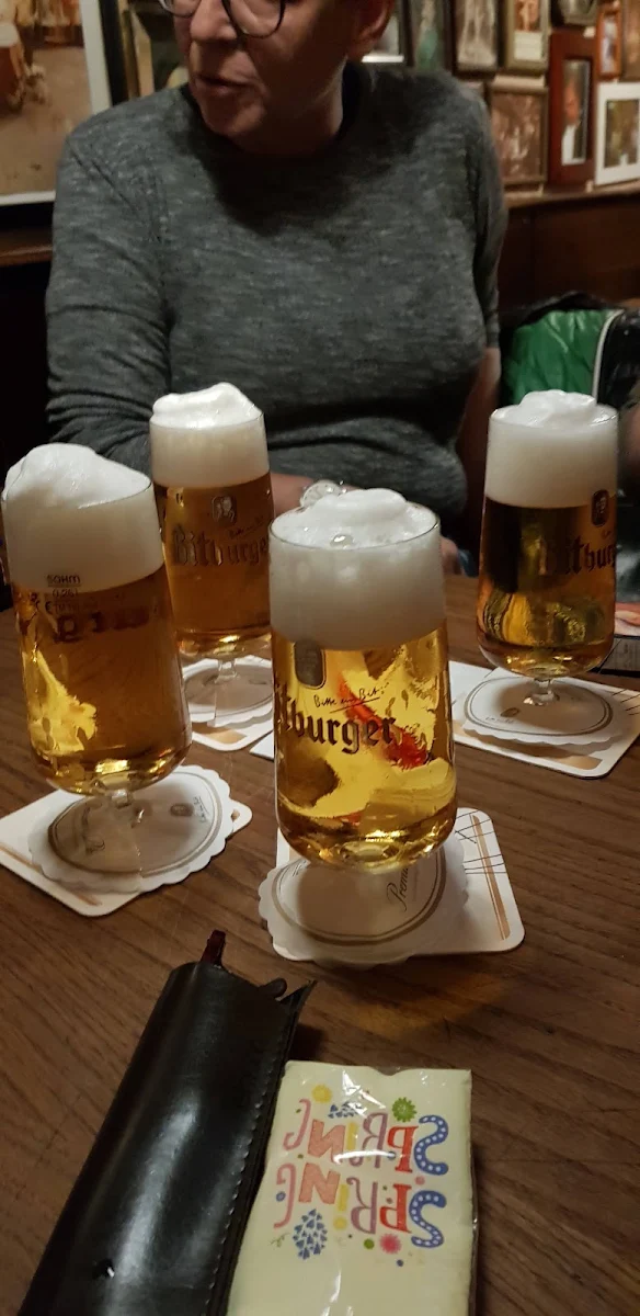 Bierchen