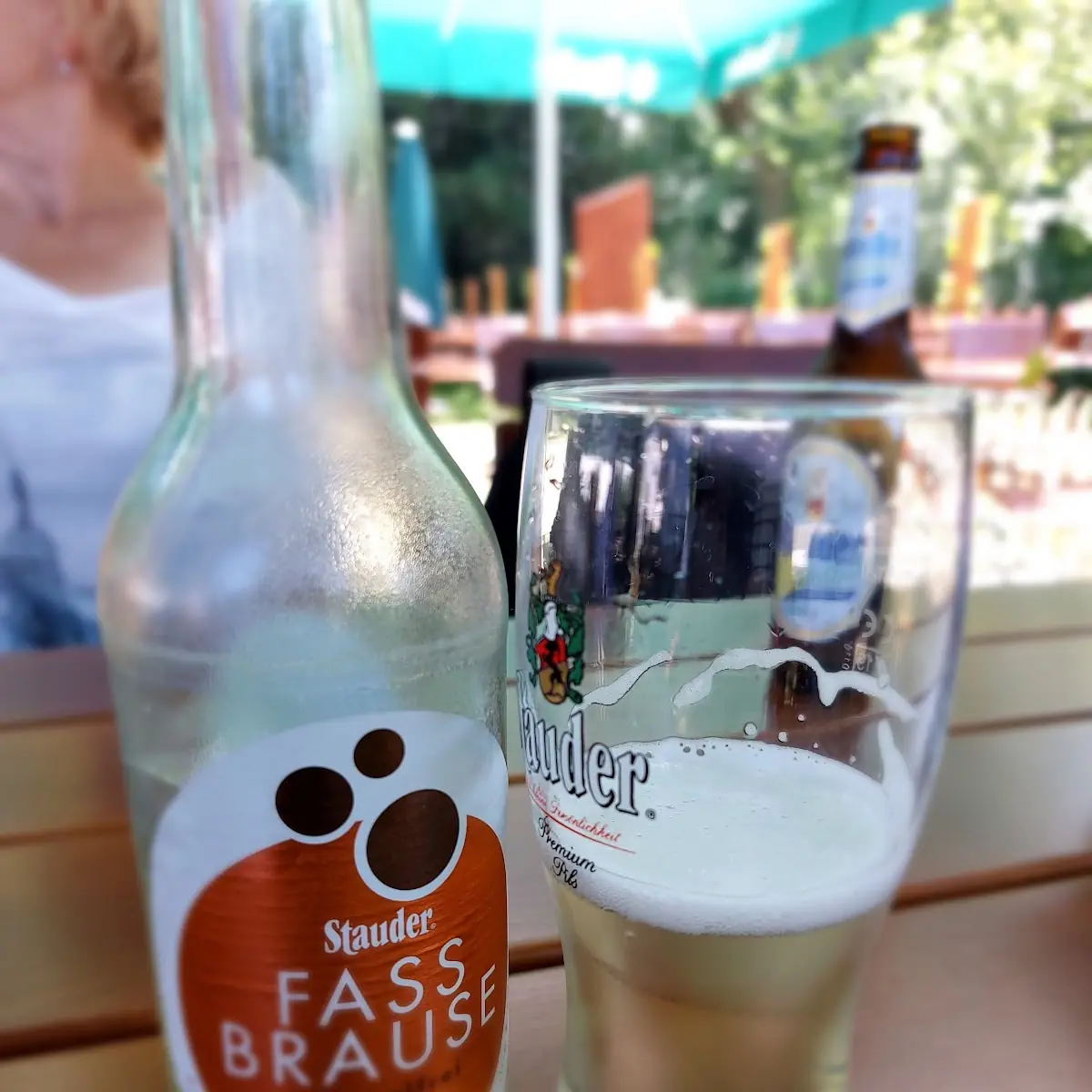 Fass Brause