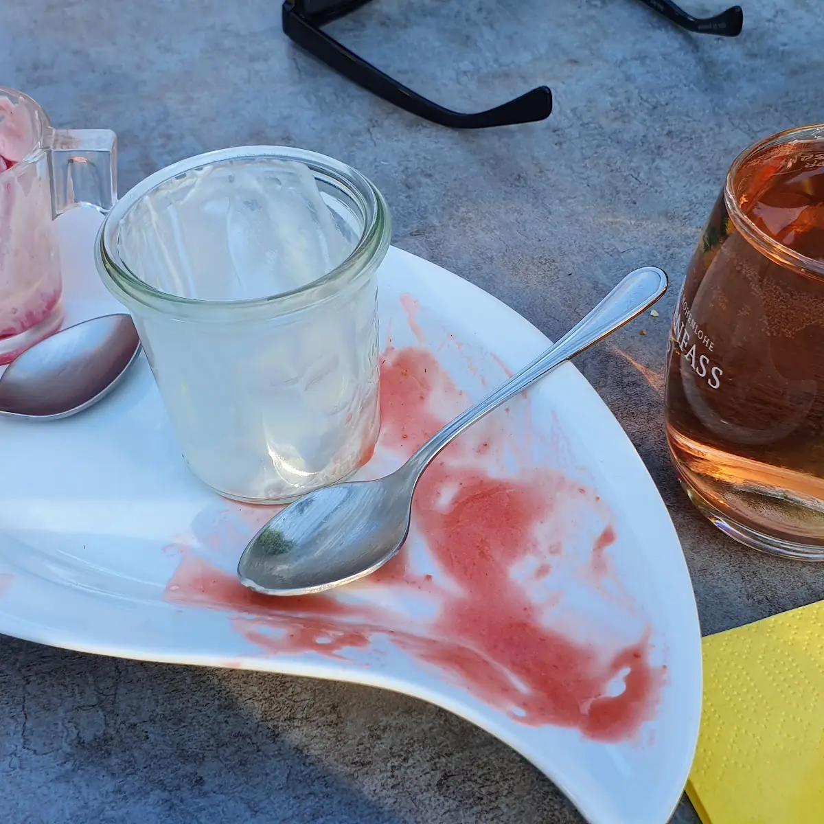 Dessert