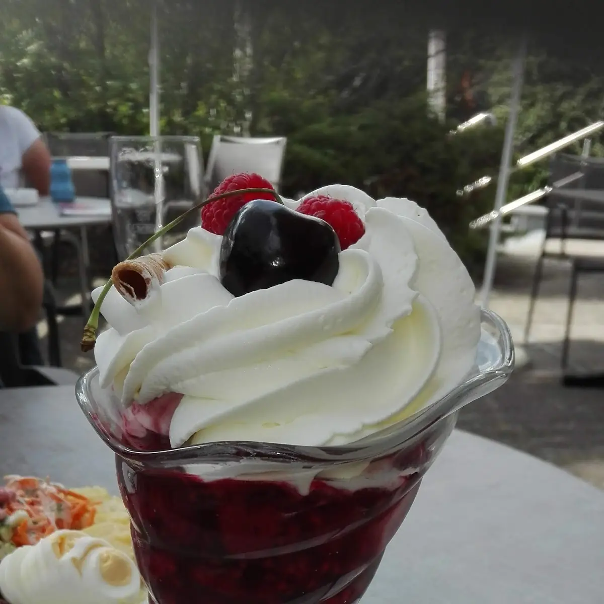 Eisbecher