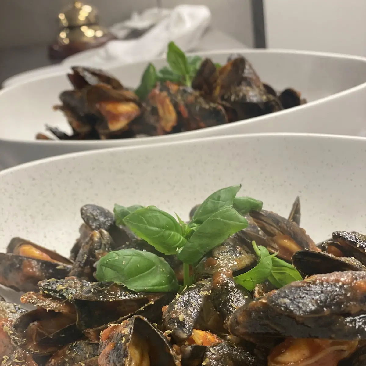 Highlights, Griechisches Restaurant Filoxenia