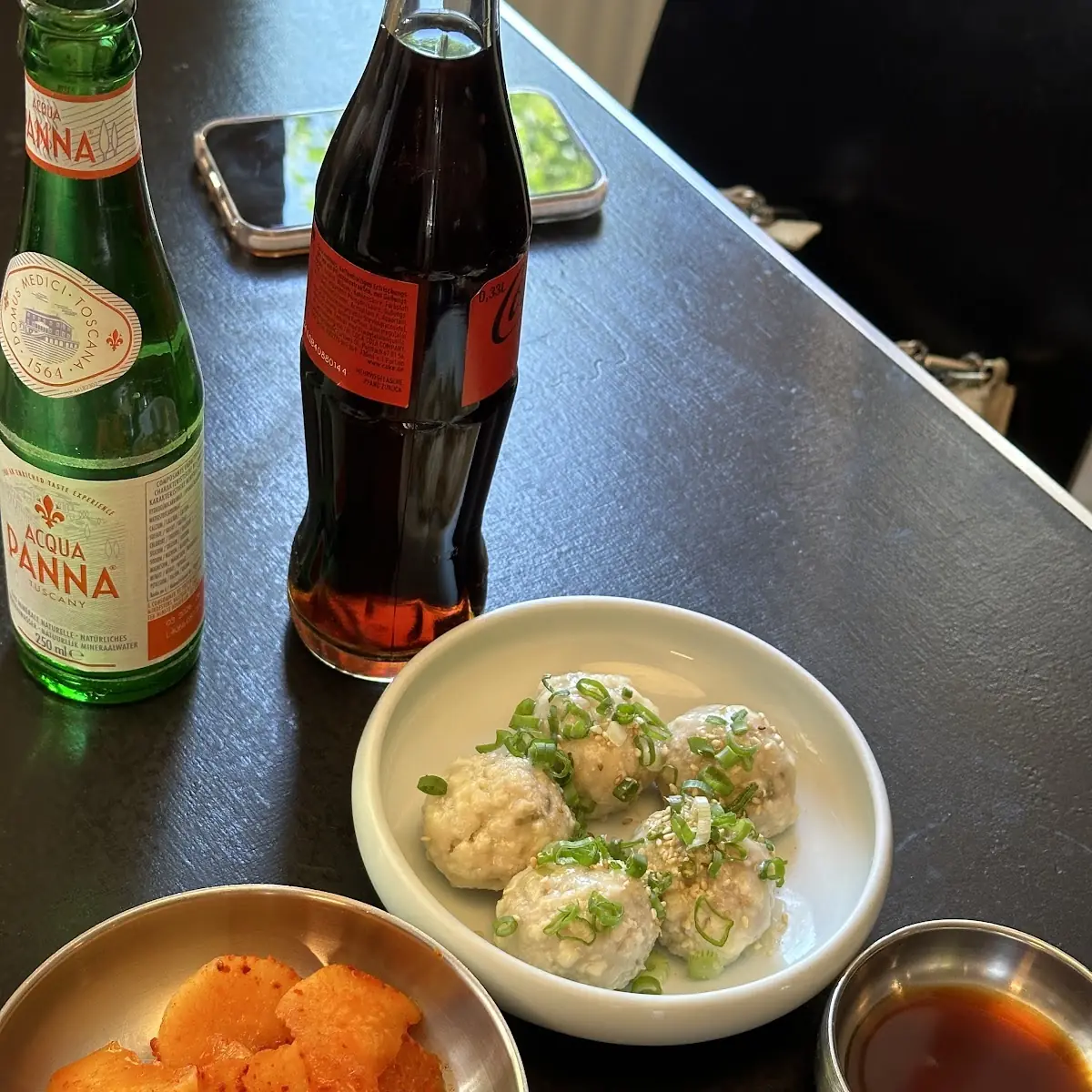 Dumplings