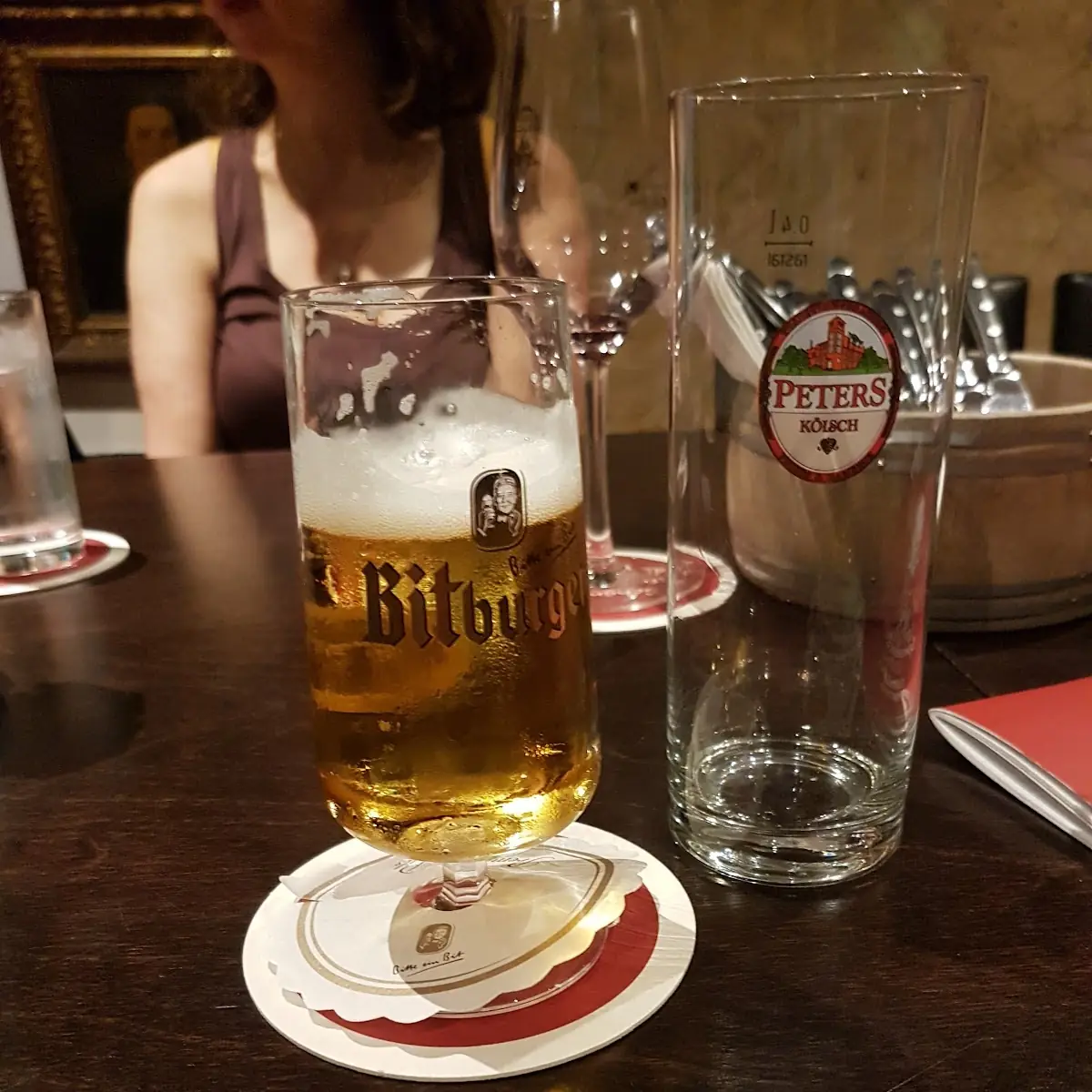 Bit Oder Lecker Kölsch