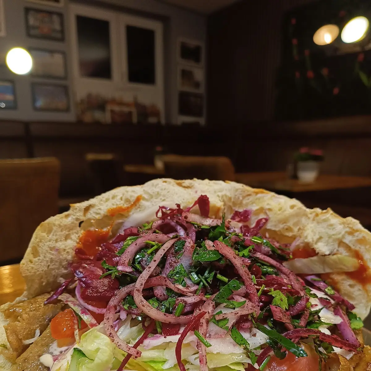 Big Döner