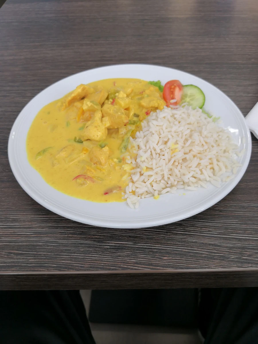 Highlights, Schwiesau 11, die Kantine