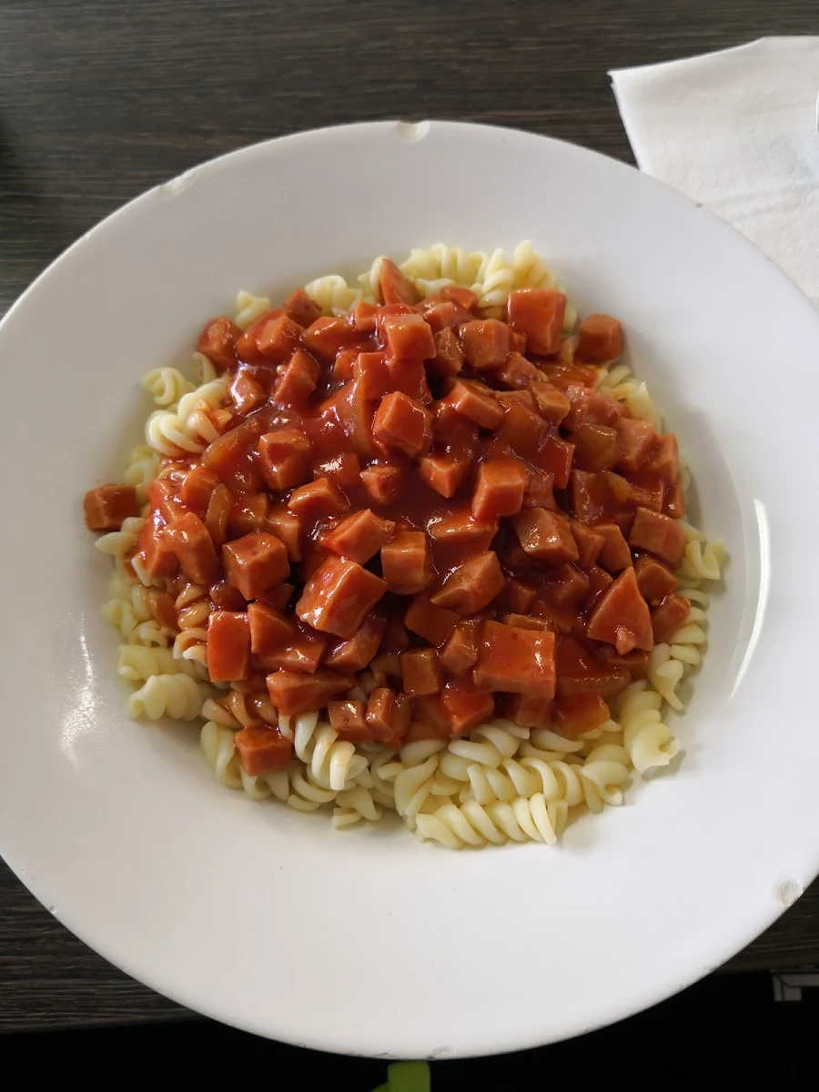 Highlights, Schwiesau 11, die Kantine