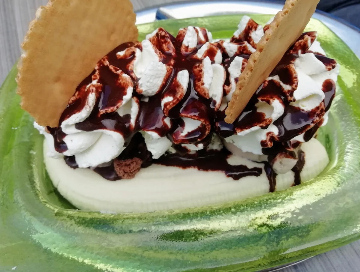 Banana Split