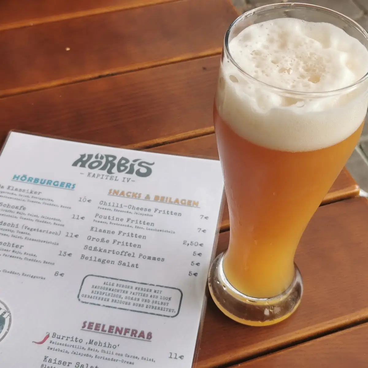 Weissbier