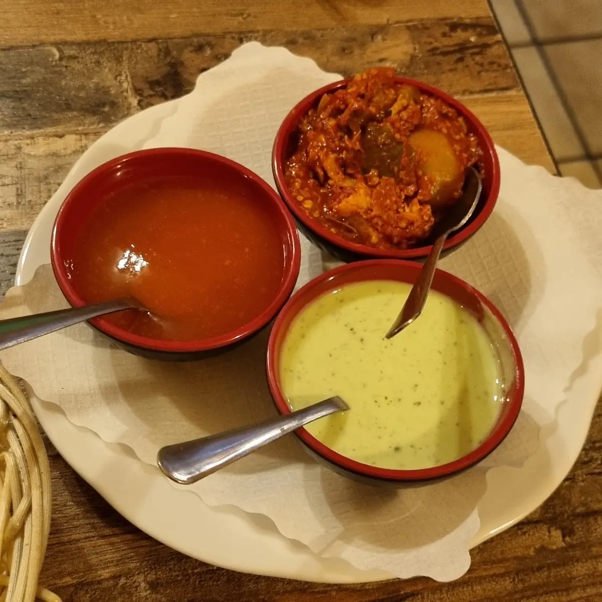 Chutney