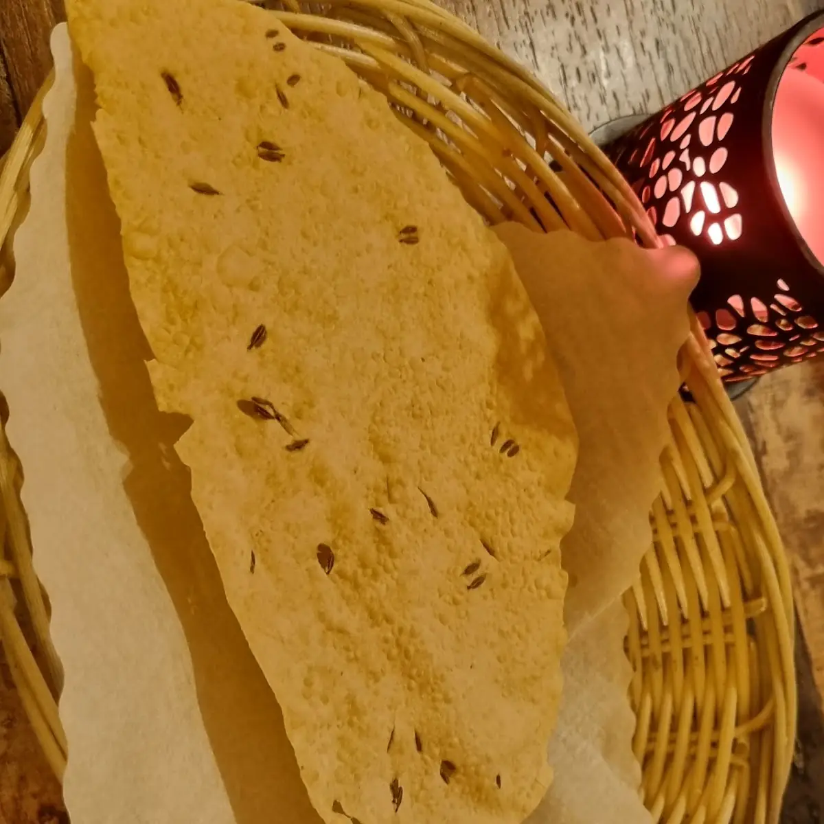 Papad