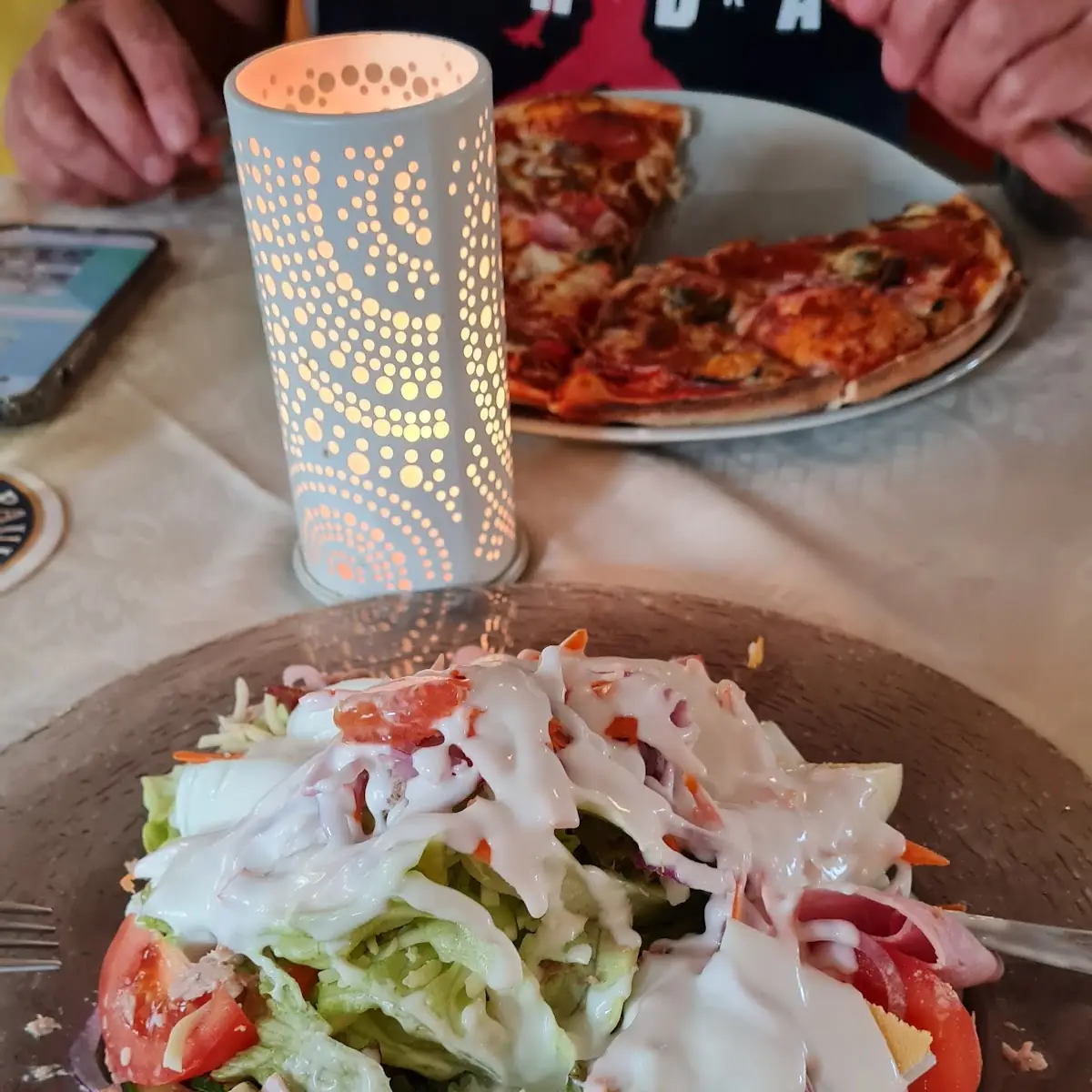 Bella -salat