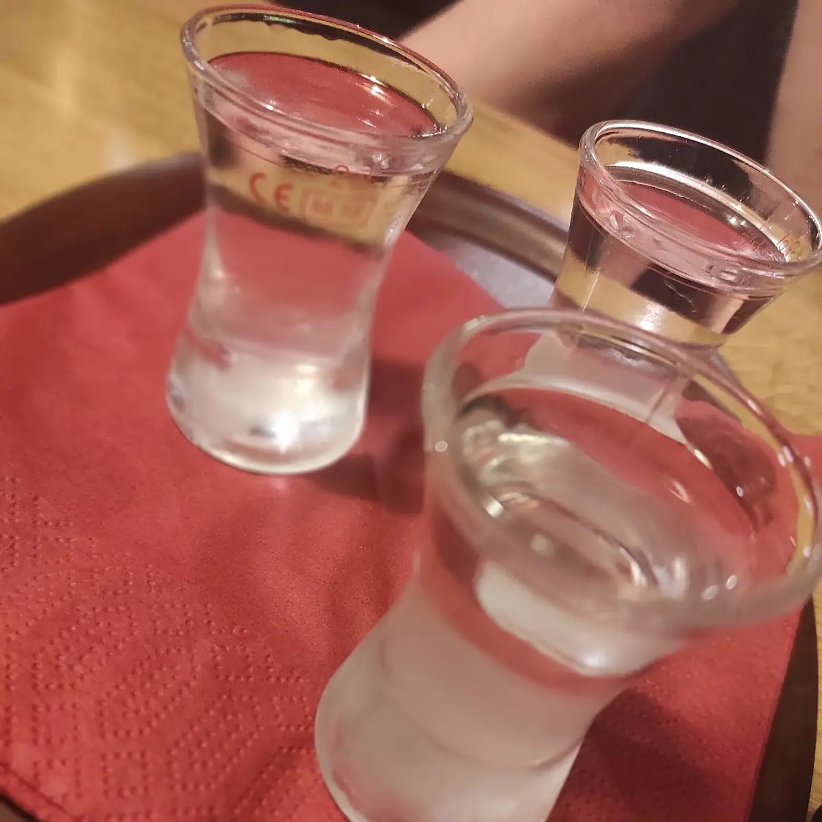 Ouzo