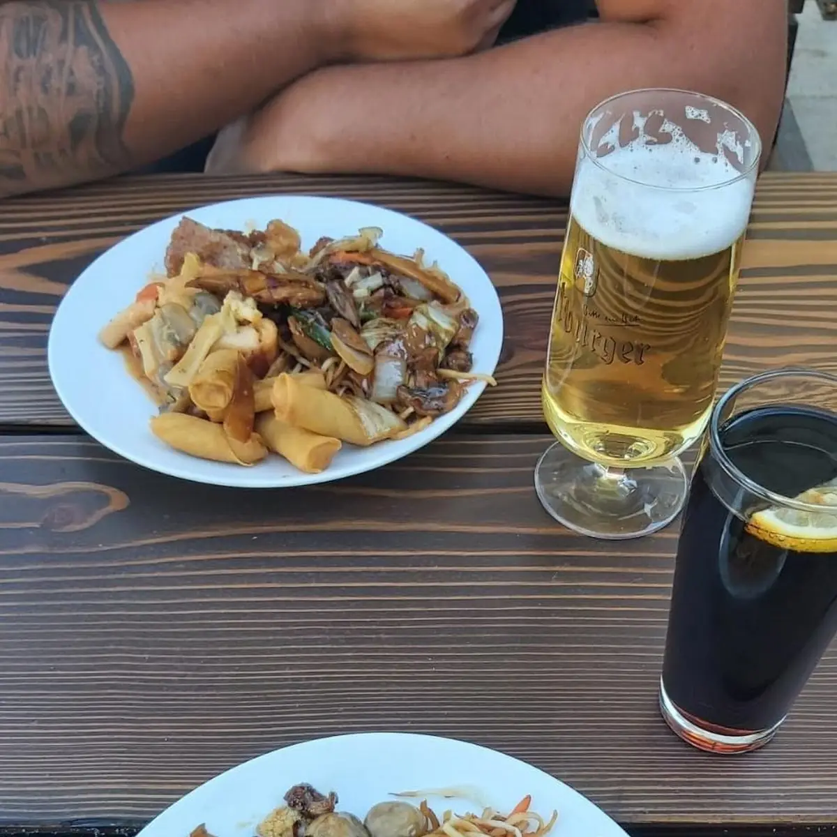 Highlights, Asia Restaurant Family