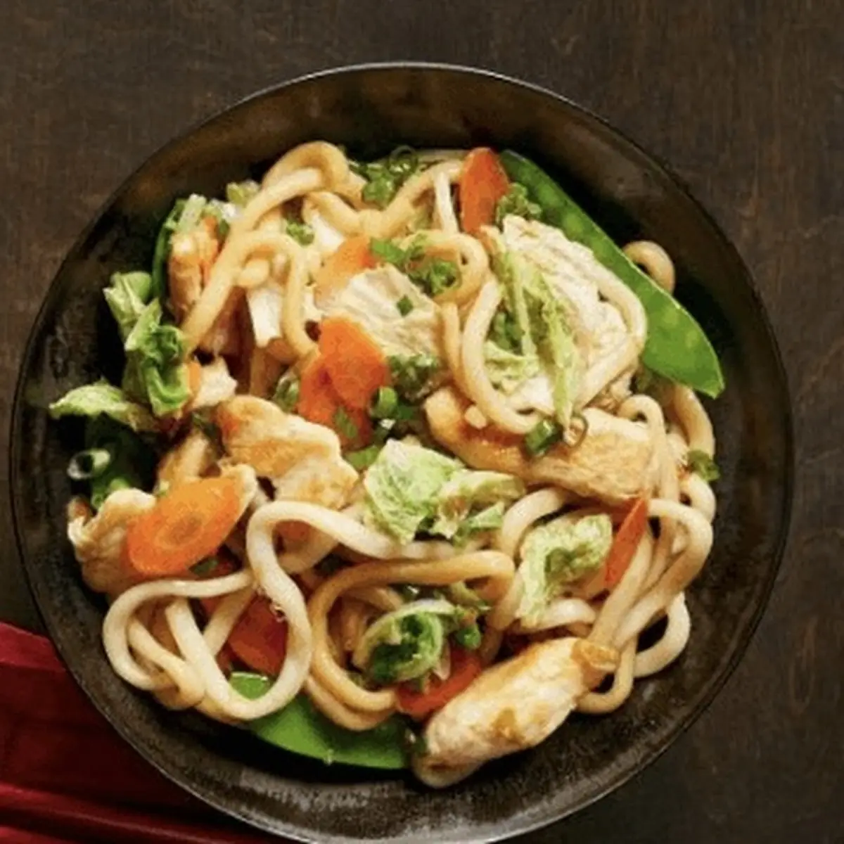 Highlights, Asia Restaurant Family