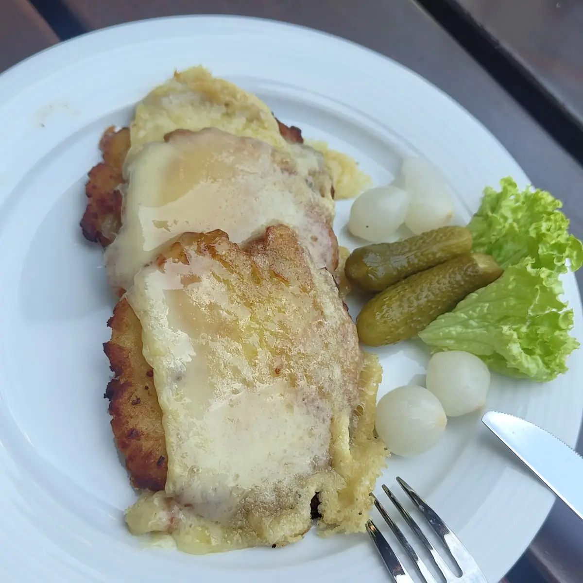 Cordon Bleu